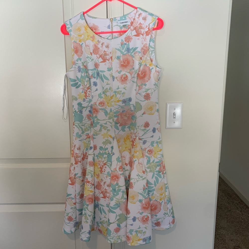 Calvin Klein Dress